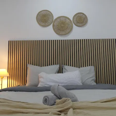Cosy Met Tuin In Centrum Gratis Parking Free Parking! *