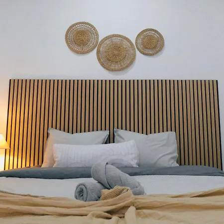 Cosy Met Tuin In Centrum Gratis Parking Free Parking! Apartment *